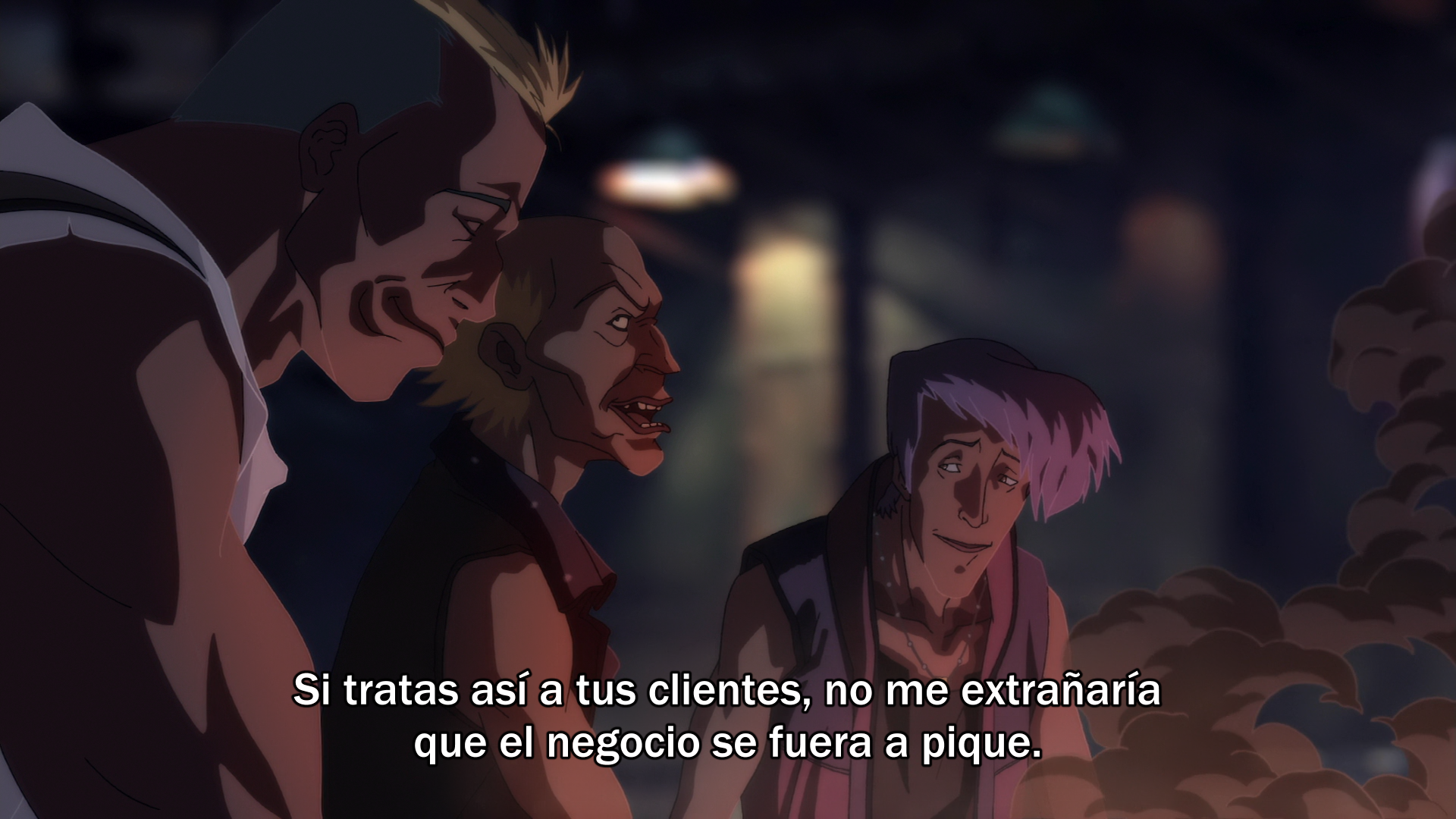 Wonderful Days (1080p) (poxitron)